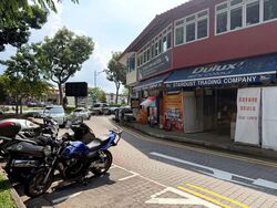 Pasir Panjang Gardens (D5), Shop House #595610551